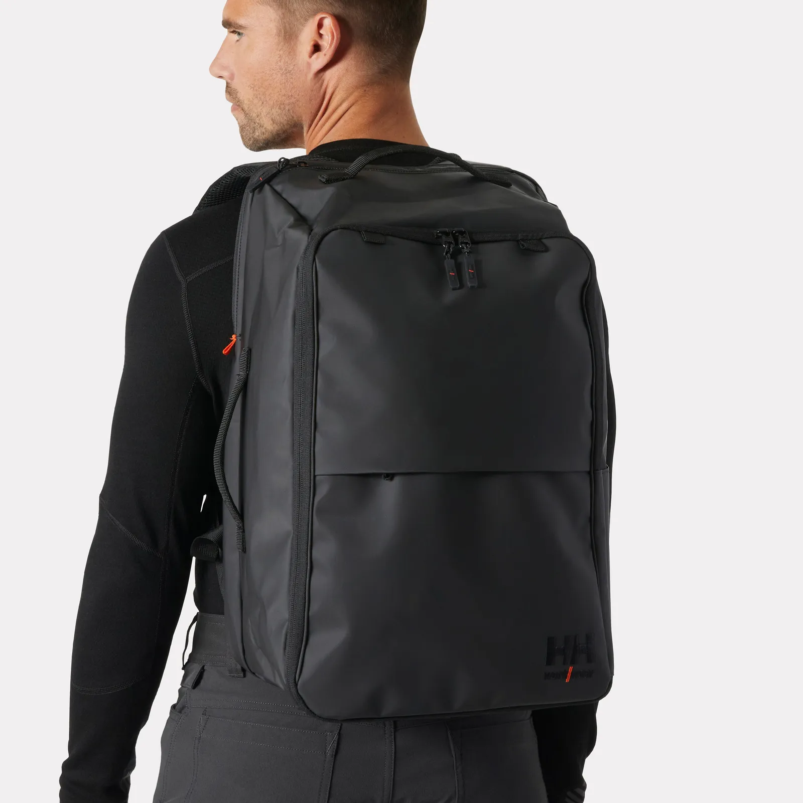 Helly Hansen Barcode Backpack 35L - Image 3