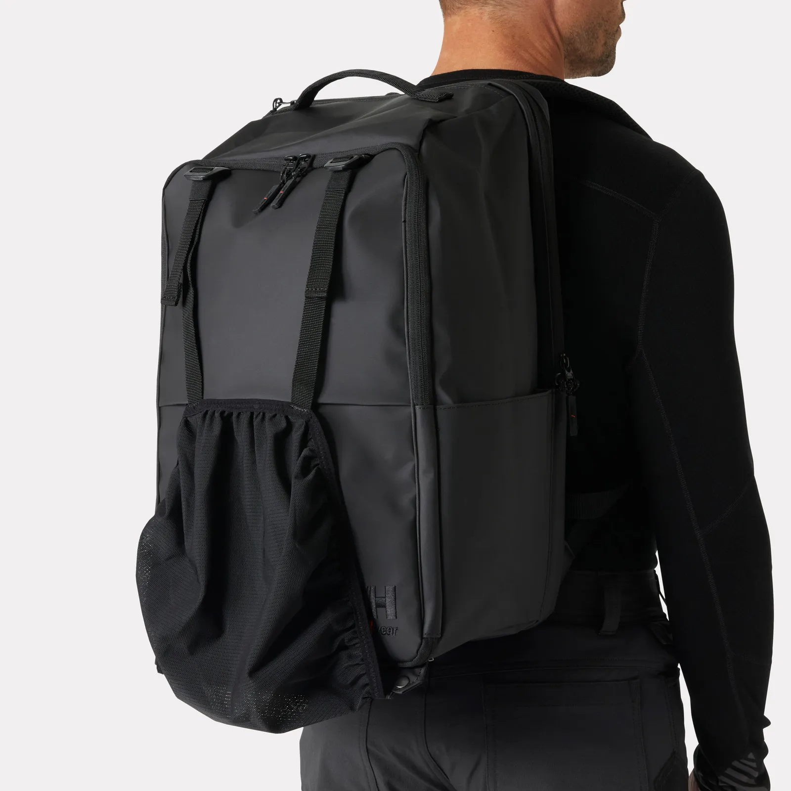 Helly Hansen Barcode Backpack 35L - Image 4