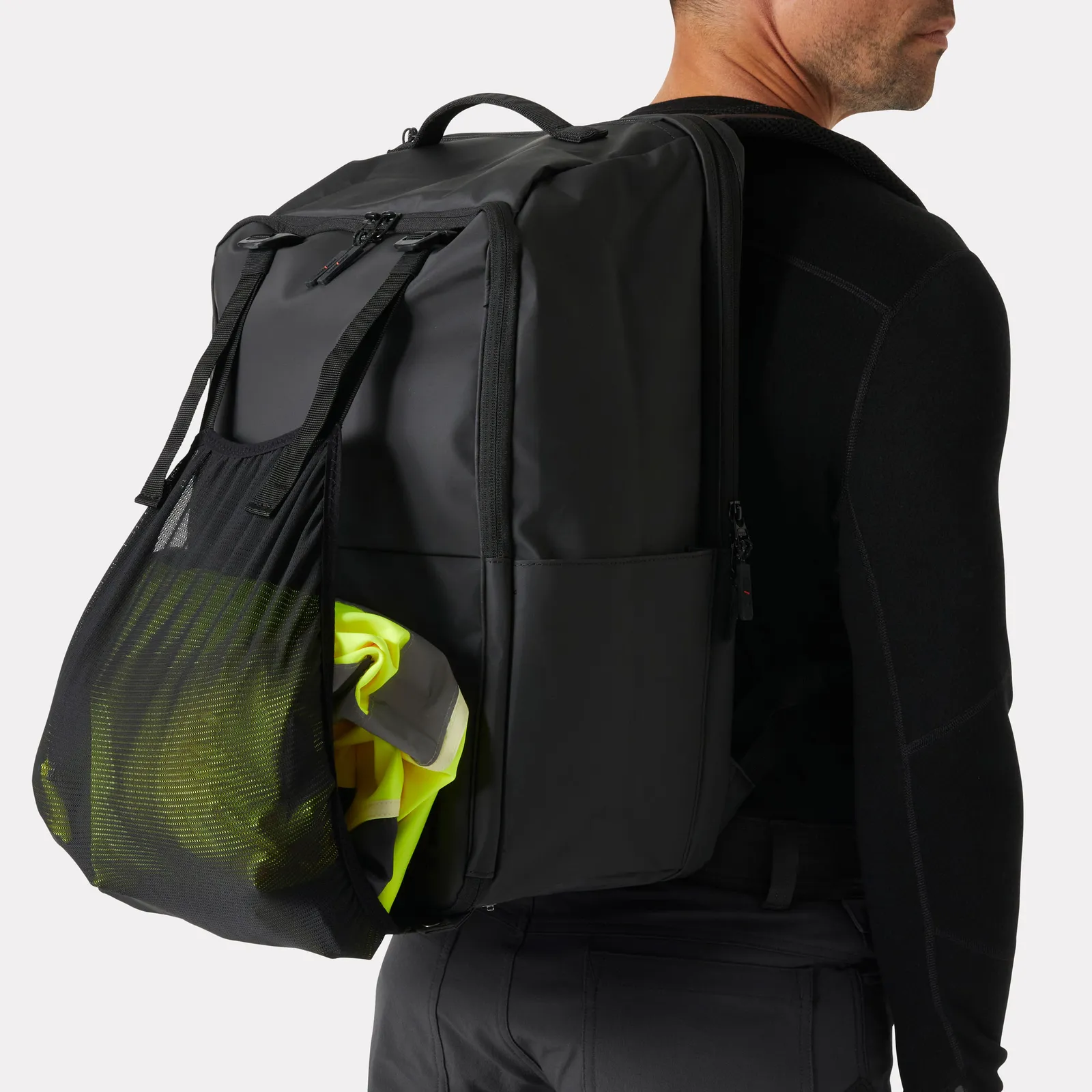 Helly Hansen Barcode Backpack 35L - Image 5