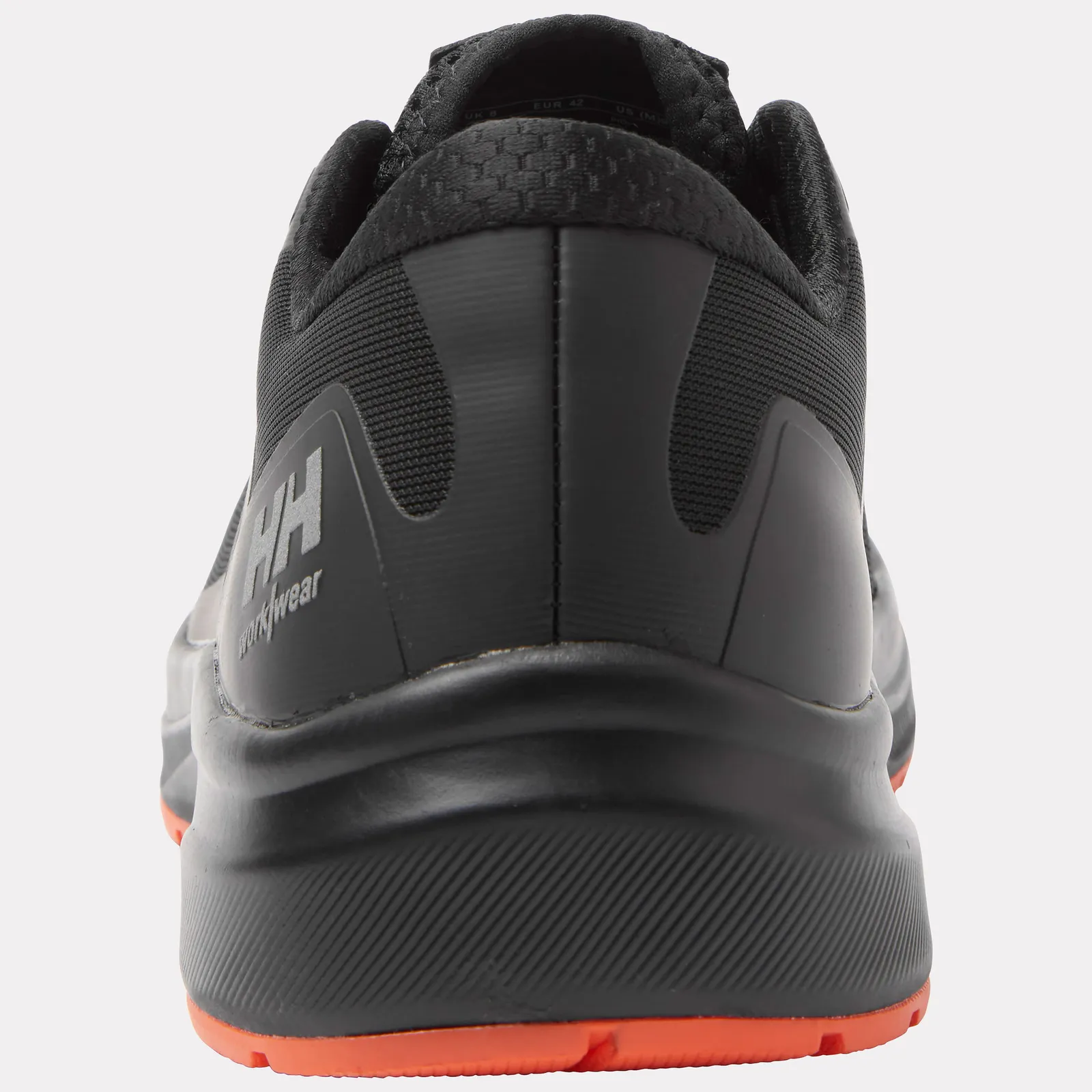 Helly Hansen Barcode Low Aluminum-Toe Safety Shoes Electrical Hazard Protection - Image 10