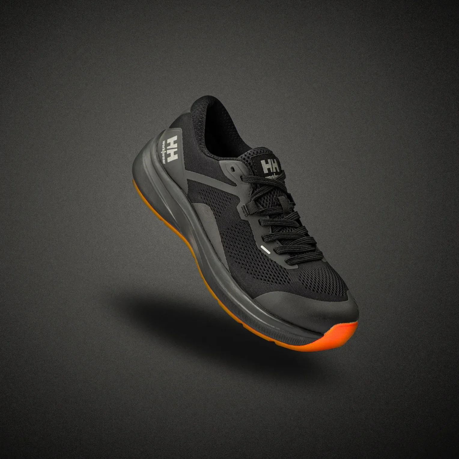 Helly Hansen Barcode Low Aluminum-Toe Safety Shoes Electrical Hazard Protection - Image 11