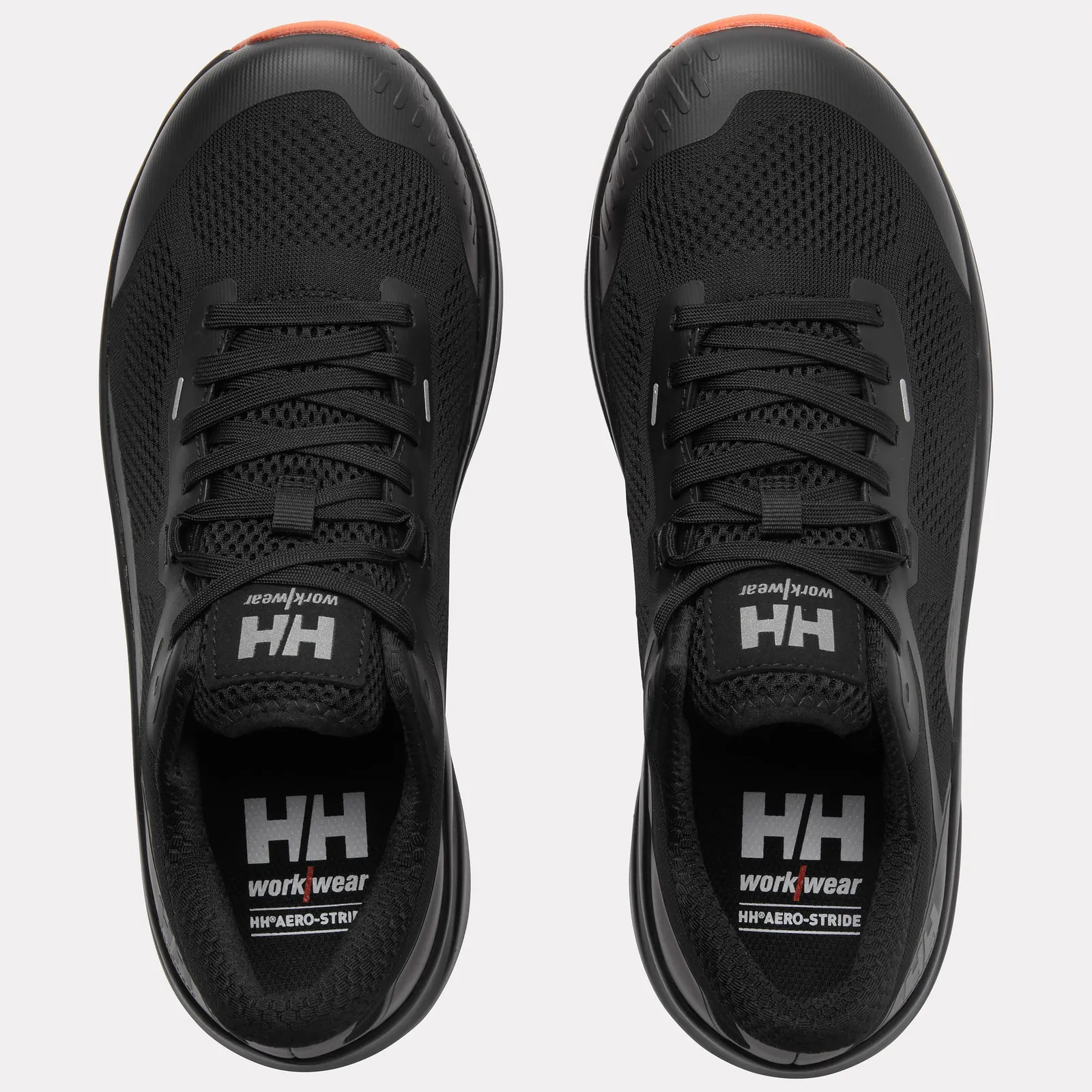 Helly Hansen Barcode Low Aluminum-Toe Safety Shoes Electrical Hazard Protection - Image 12