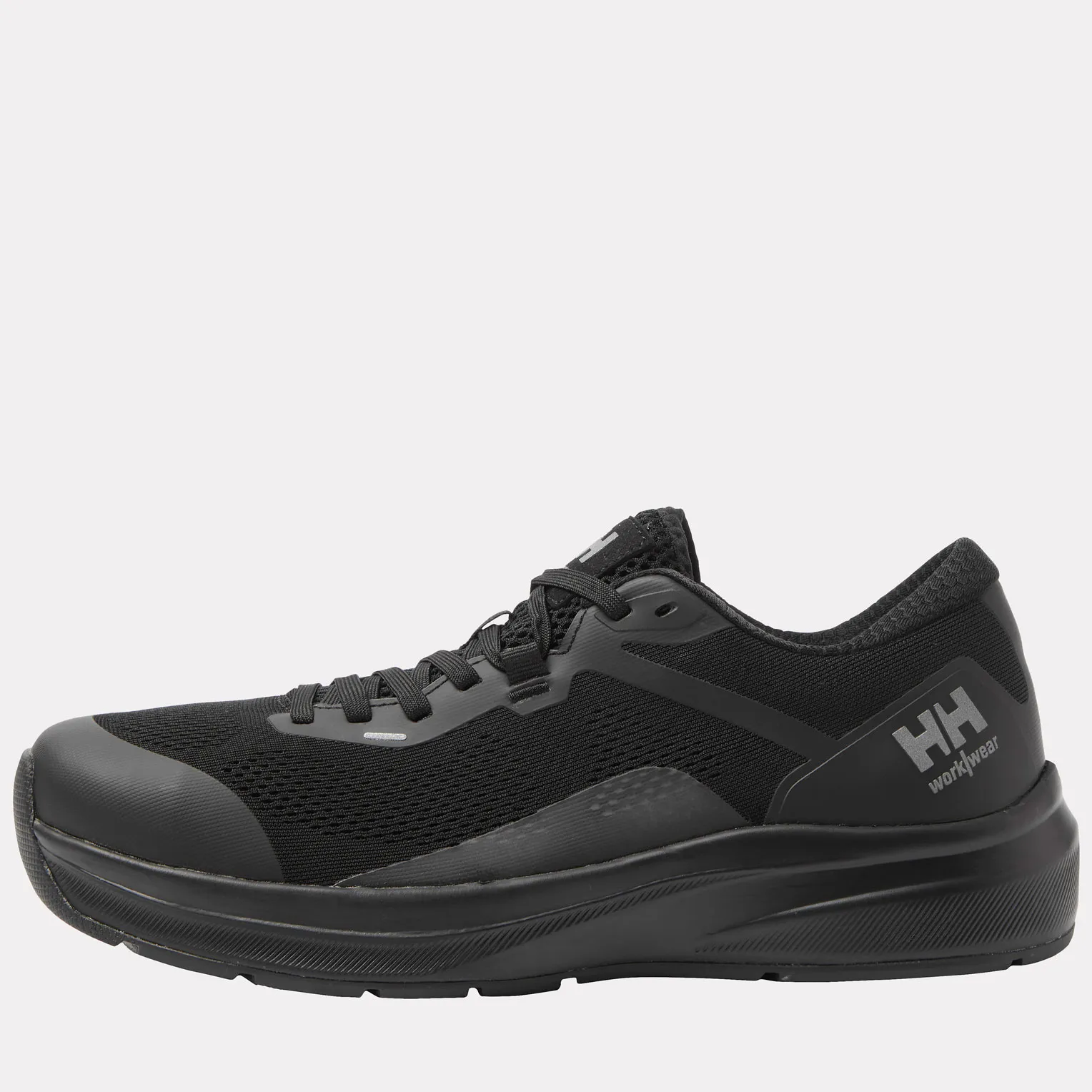 Helly Hansen Barcode Low Aluminum-Toe Safety Shoes Electrical Hazard Protection - Image 2