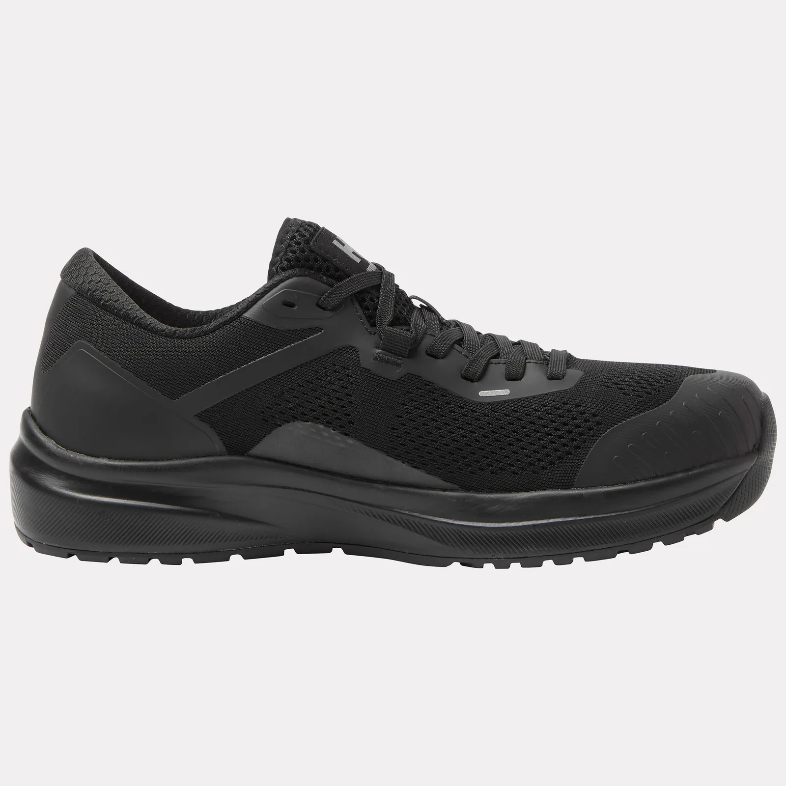 Helly Hansen Barcode Low Aluminum-Toe Safety Shoes Electrical Hazard Protection - Image 3