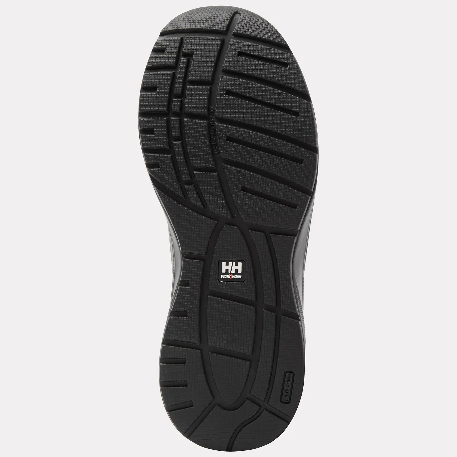 Helly Hansen Barcode Low Aluminum-Toe Safety Shoes Electrical Hazard Protection - Image 4
