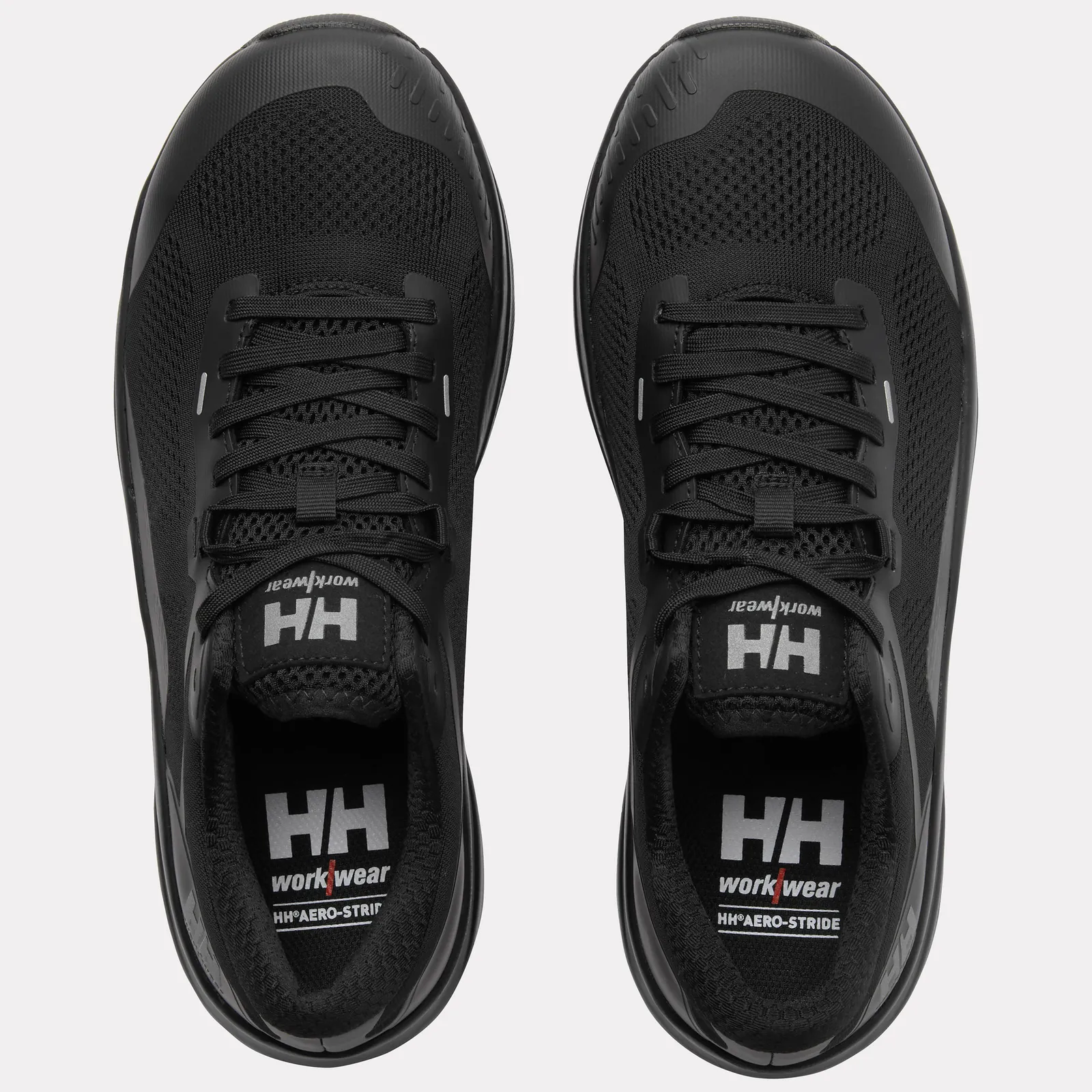 Helly Hansen Barcode Low Aluminum-Toe Safety Shoes Electrical Hazard Protection - Image 5