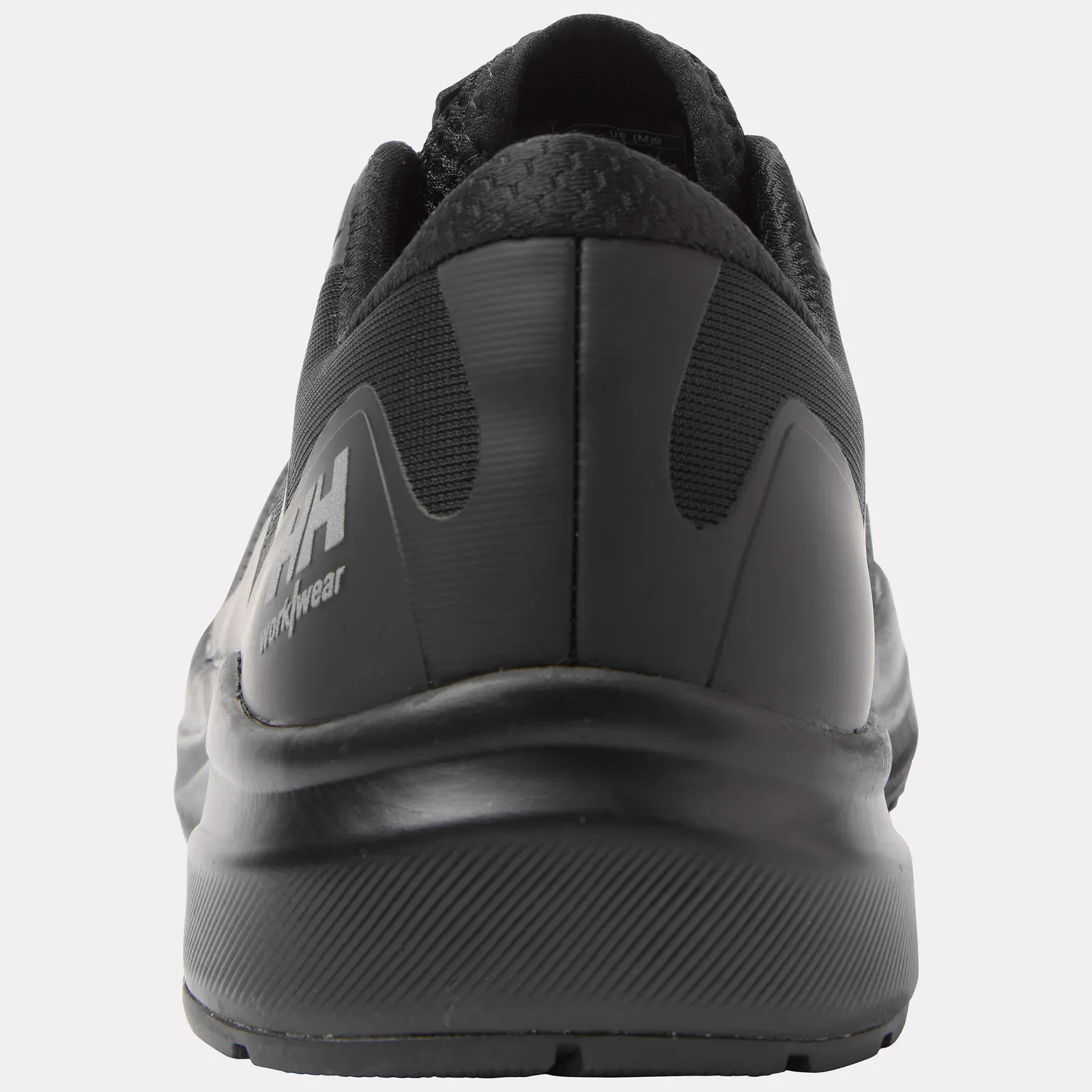 Helly Hansen Barcode Low Aluminum-Toe Safety Shoes Electrical Hazard Protection - Image 6