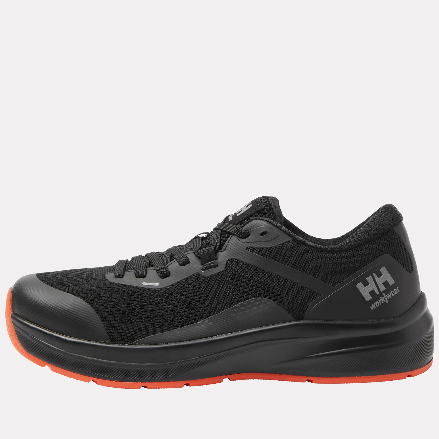 Helly Hansen Barcode Low Aluminum-Toe Safety Shoes Electrical Hazard Protection - Image 8