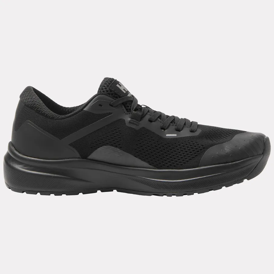 Helly Hansen Barcode Low Soft Toe Safety Shoes Electrical Hazard Protection - Image 3