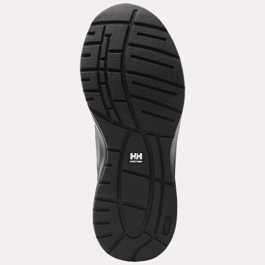 Helly Hansen Barcode Low Soft Toe Safety Shoes Electrical Hazard Protection - Image 6