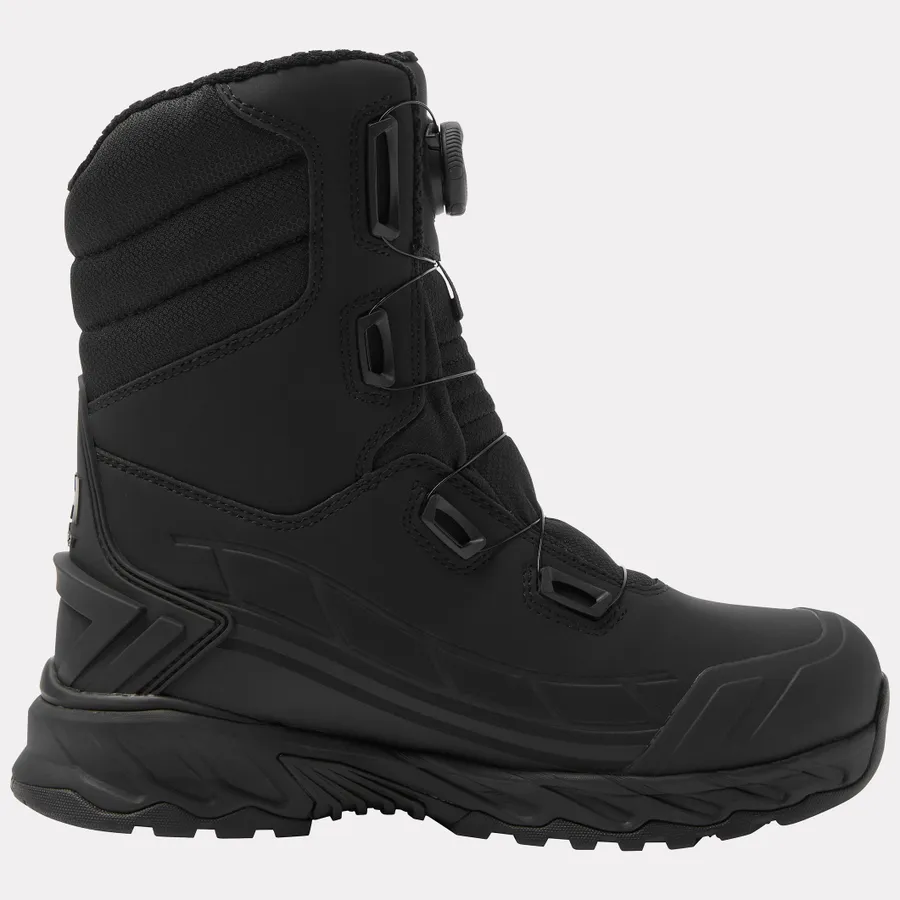 Helly Hansen Bifrost Waterproof Tall BOA Winter Safety Boots - Image 3
