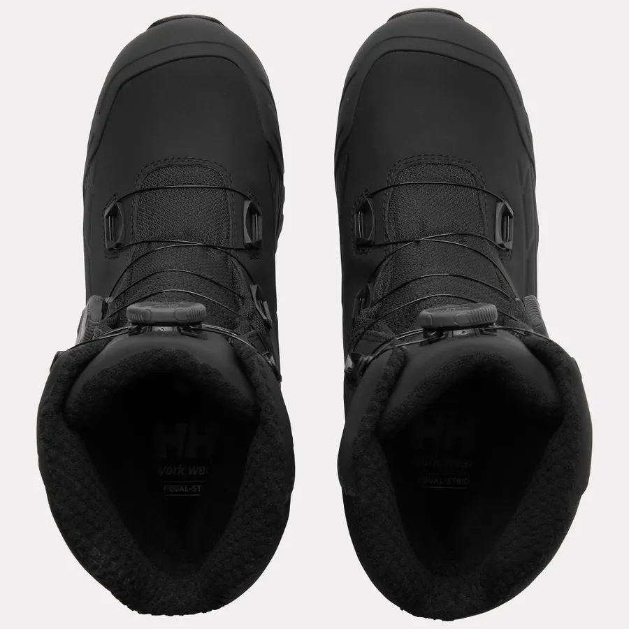 Helly Hansen Bifrost Waterproof Tall BOA Winter Safety Boots - Image 5