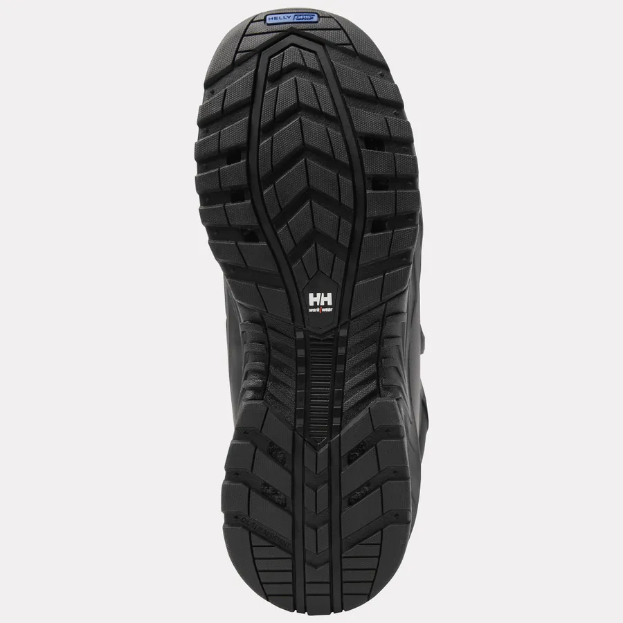 Helly Hansen Bifrost Waterproof Tall BOA Winter Safety Boots - Image 6