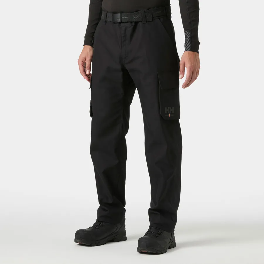 Helly Hansen Chelsea Classic Cargo Pants - Image 3