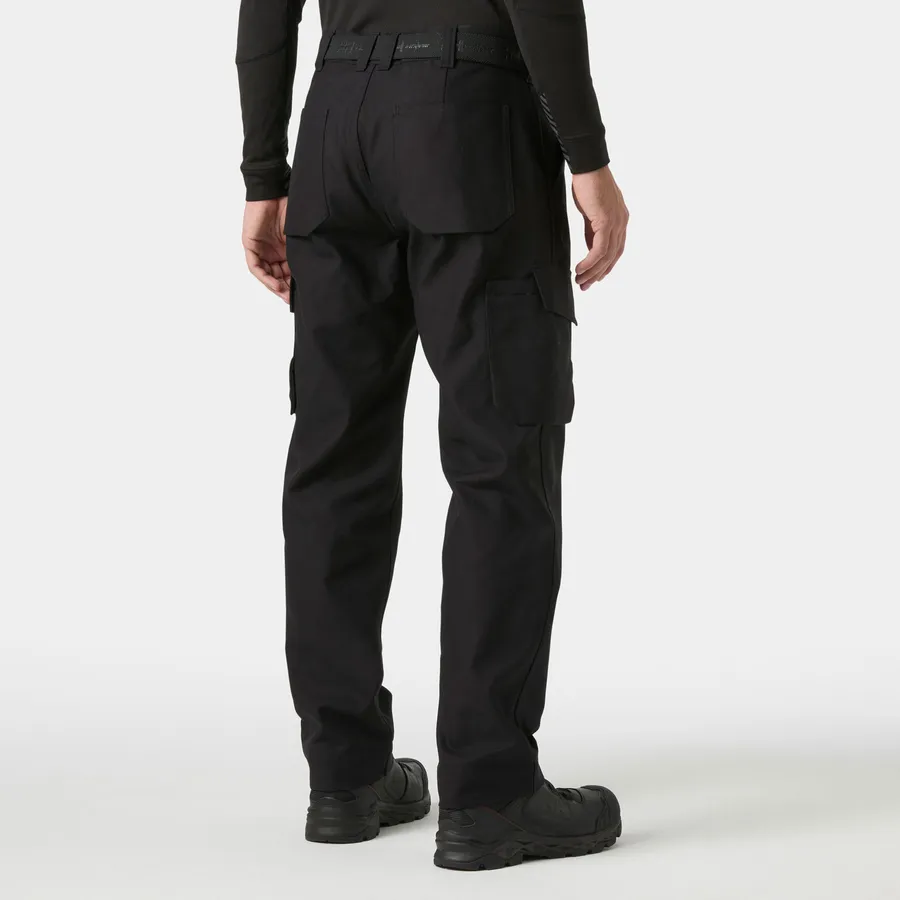 Helly Hansen Chelsea Classic Cargo Pants - Image 4