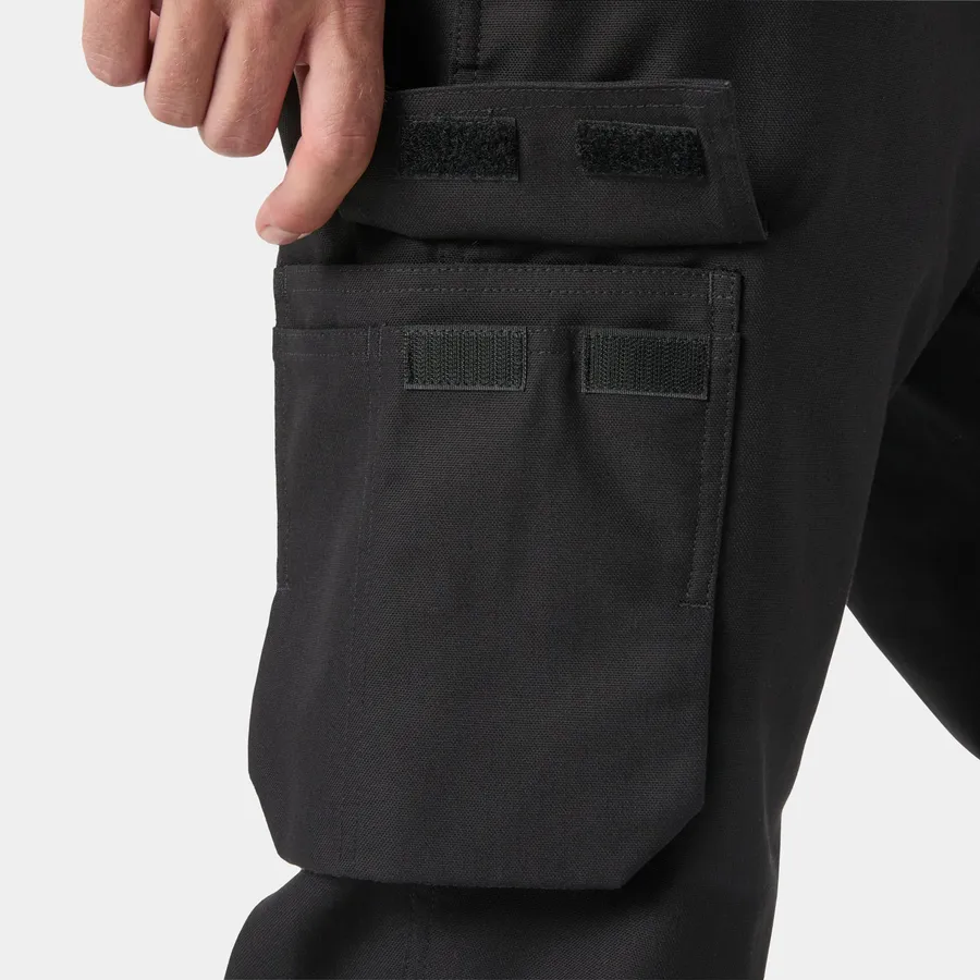 Helly Hansen Chelsea Classic Cargo Pants - Image 6