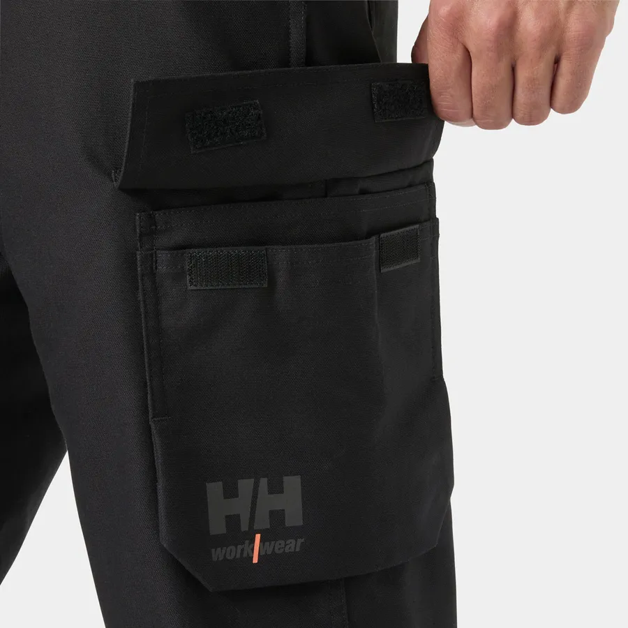 Helly Hansen Chelsea Classic Cargo Pants - Image 7