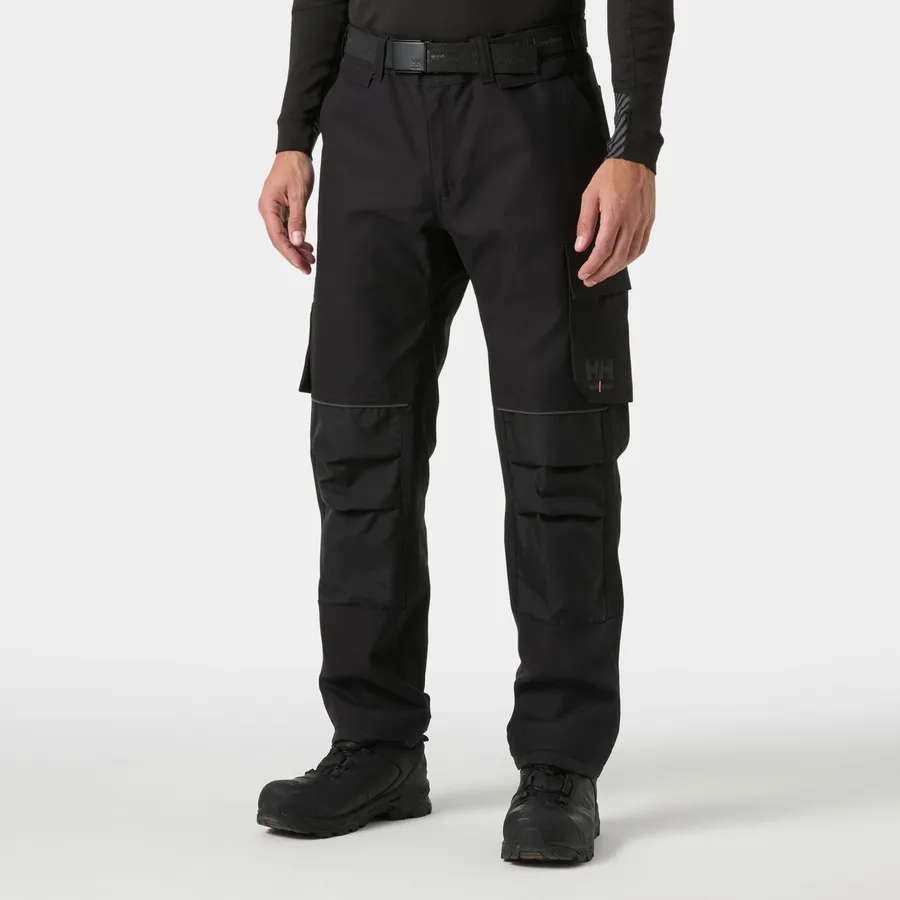 Helly Hansen Chelsea Classic HH Connect™ Pants - Image 3