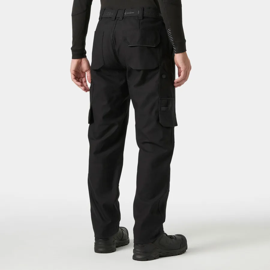 Helly Hansen Chelsea Classic HH Connect™ Pants - Image 4