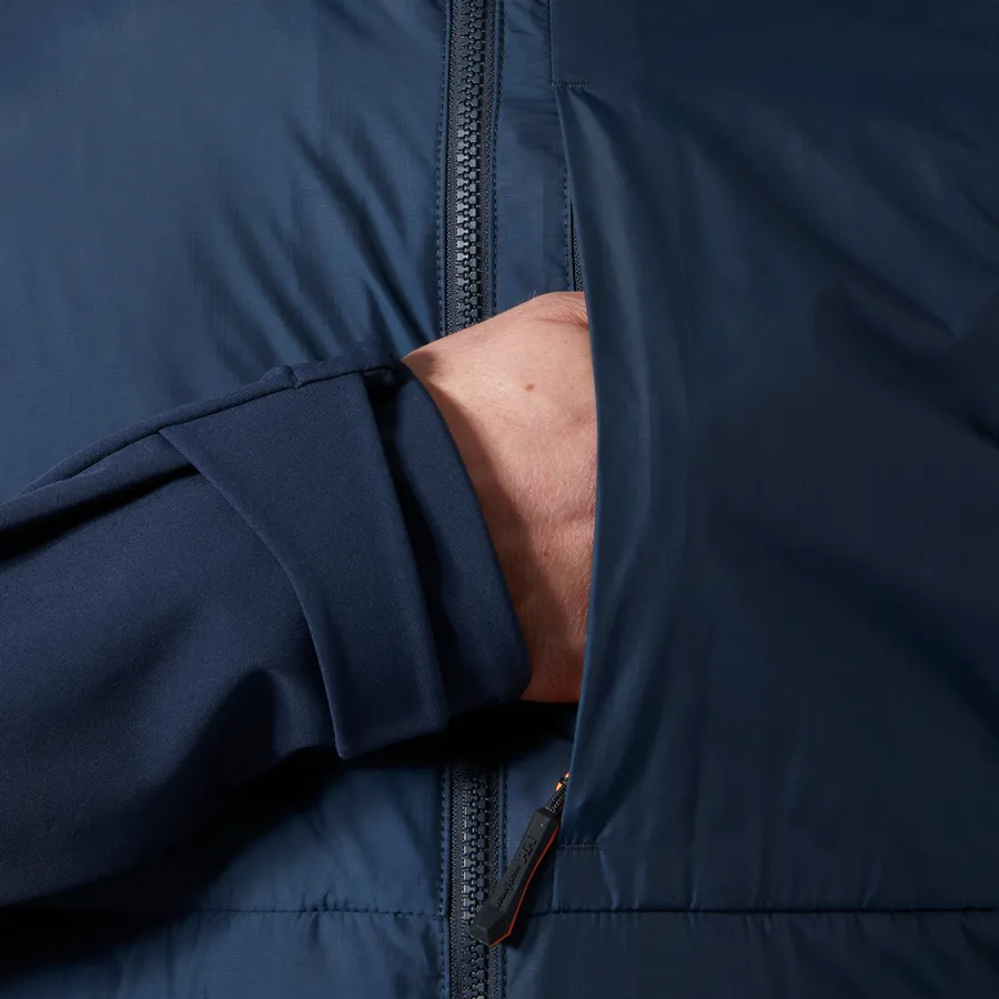 Helly Hansen Chelsea Evolution 2.0 Insulated Softshell Jacket - Image 13