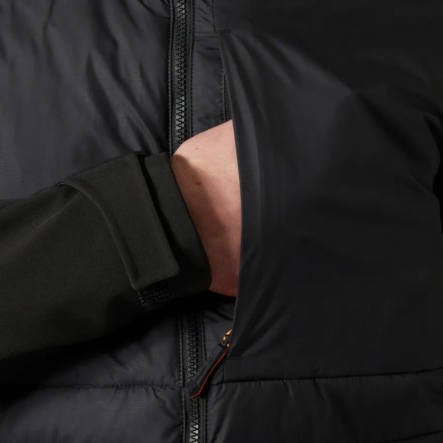 Helly Hansen Chelsea Evolution 2.0 Insulated Softshell Jacket - Image 17