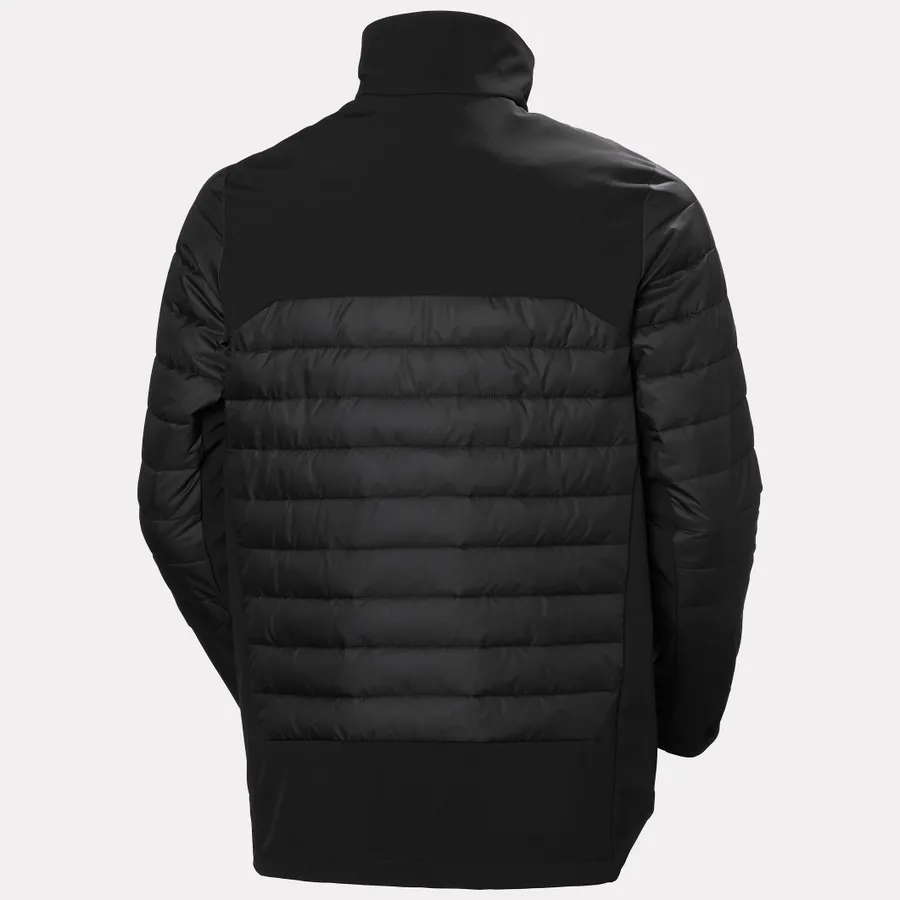 Helly Hansen Chelsea Evolution 2.0 Insulated Softshell Jacket - Image 2