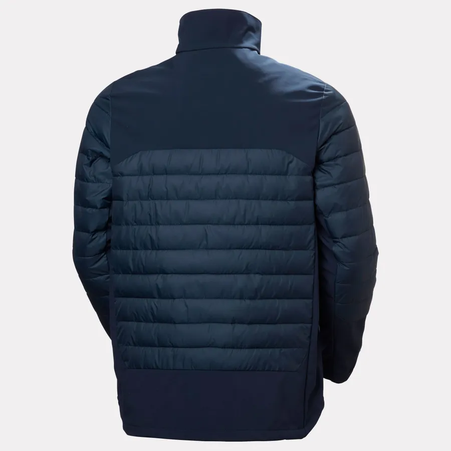 Helly Hansen Chelsea Evolution 2.0 Insulated Softshell Jacket - Image 6