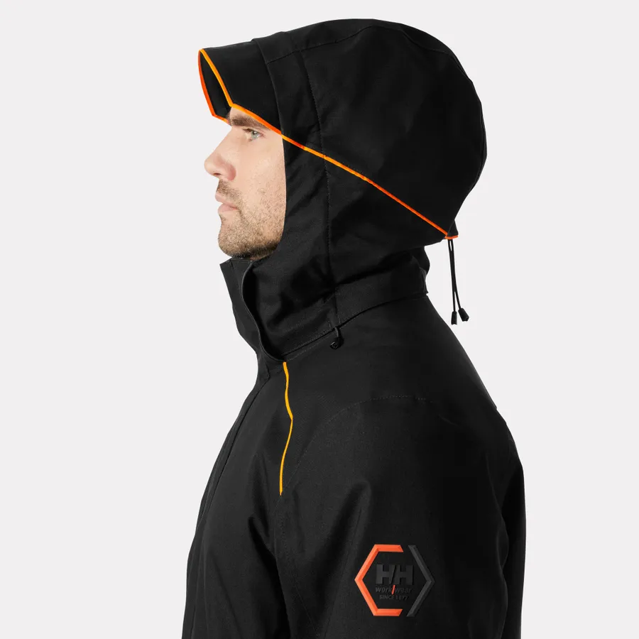 Helly Hansen Chelsea Evolution 2.0 Winter Jacket - Image 11