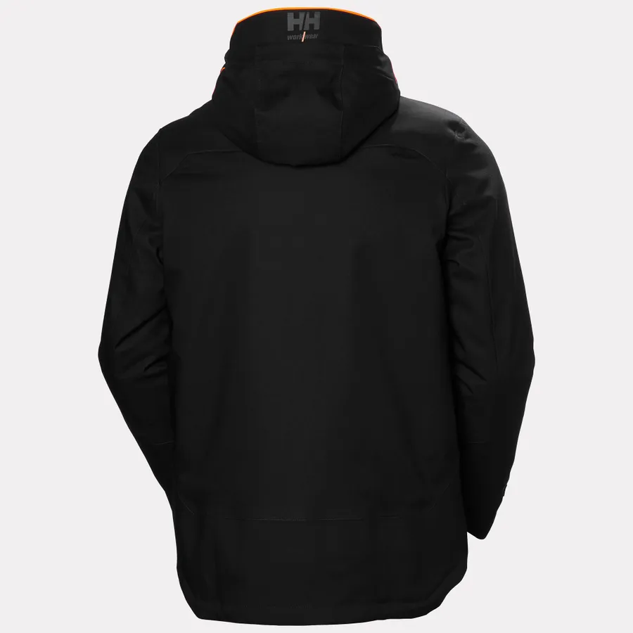 Helly Hansen Chelsea Evolution 2.0 Winter Jacket - Image 2