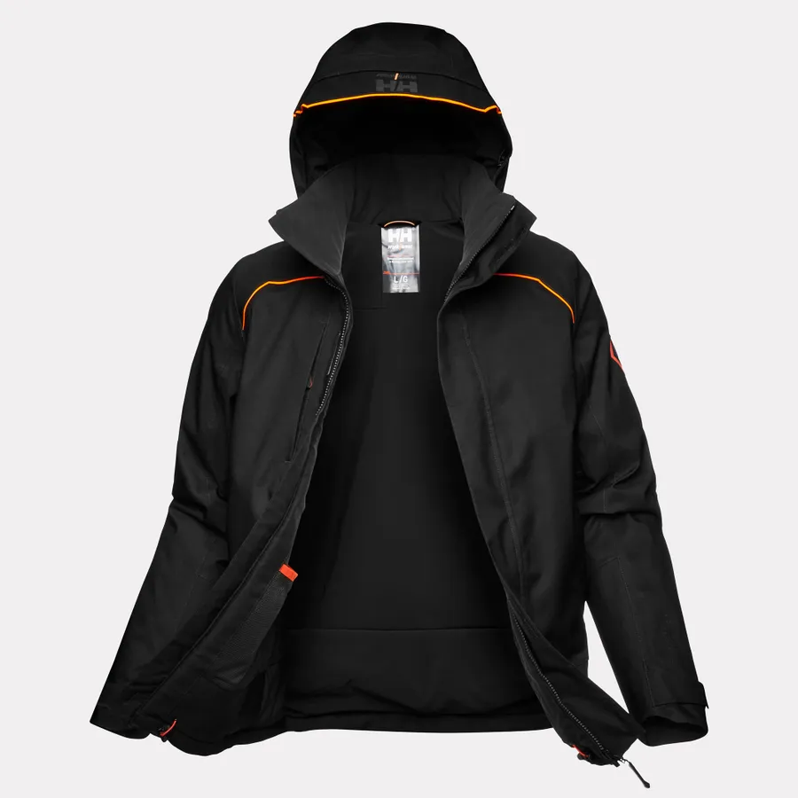 Helly Hansen Chelsea Evolution 2.0 Winter Jacket - Image 3