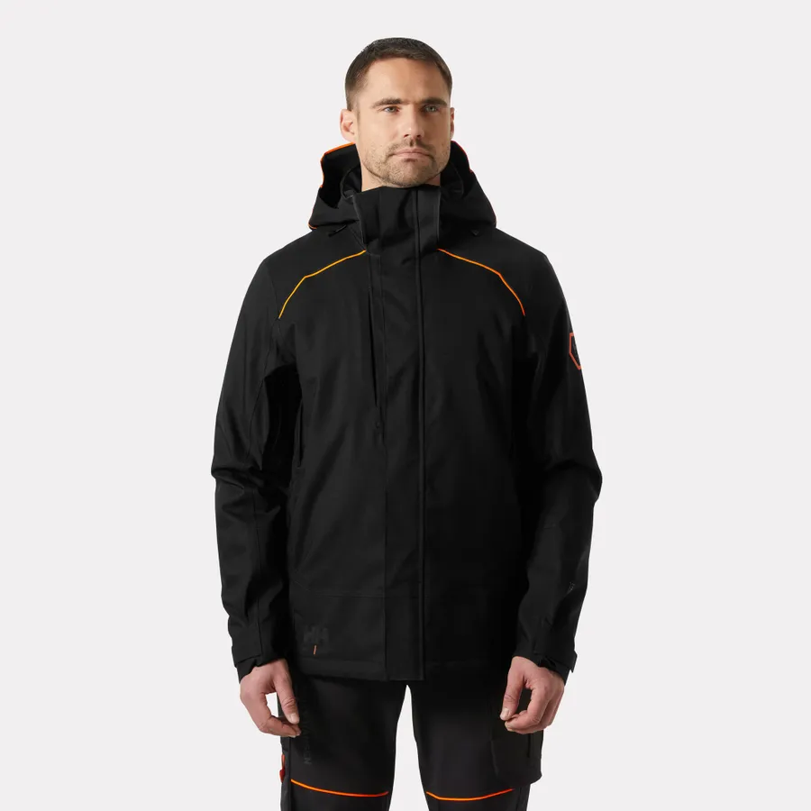 Helly Hansen Chelsea Evolution 2.0 Winter Jacket - Image 4