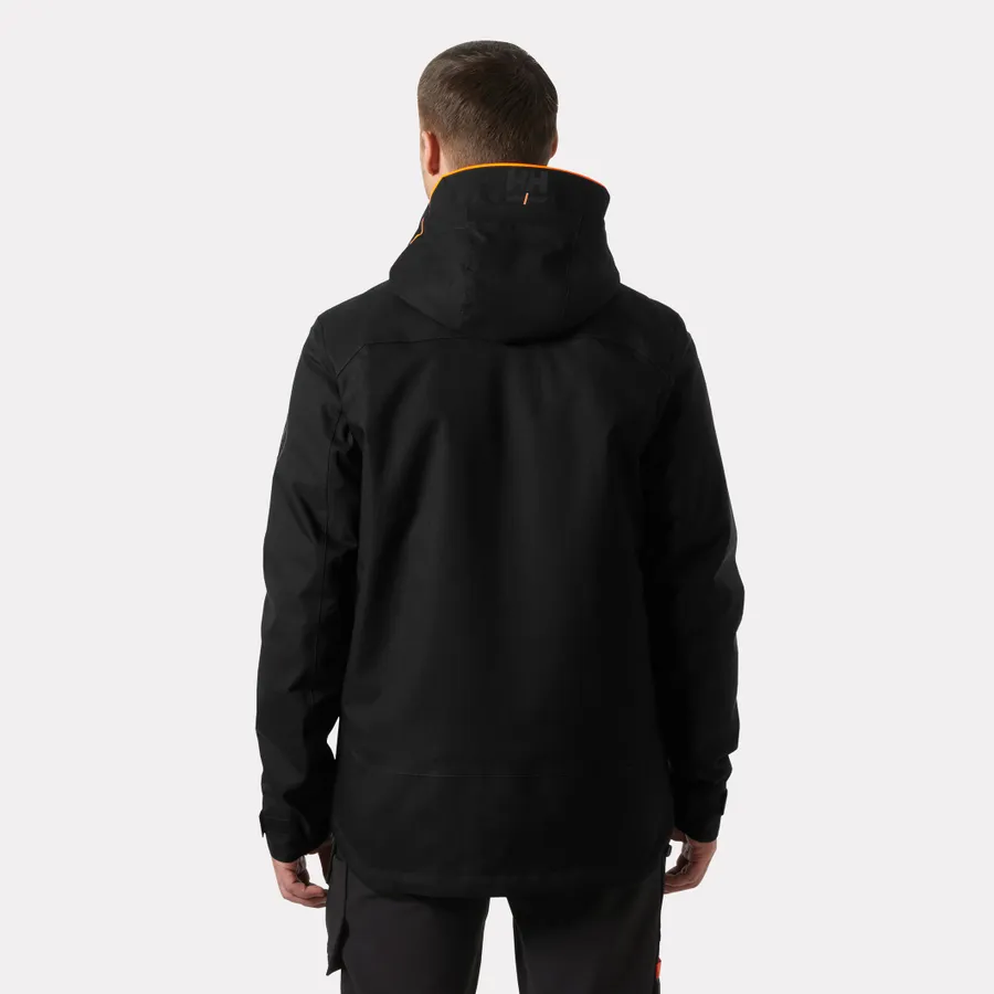 Helly Hansen Chelsea Evolution 2.0 Winter Jacket - Image 5