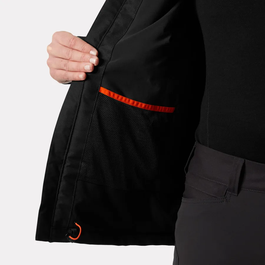Helly Hansen Chelsea Evolution 2.0 Winter Jacket - Image 6
