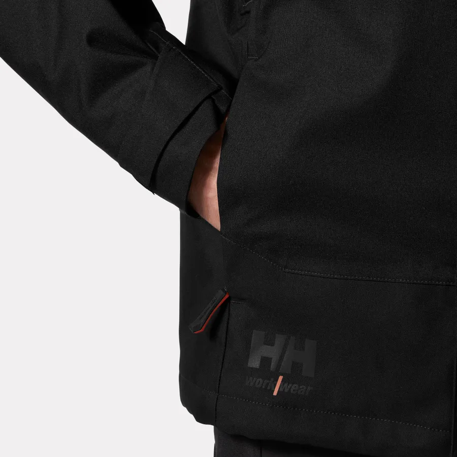 Helly Hansen Chelsea Evolution 2.0 Winter Jacket - Image 7