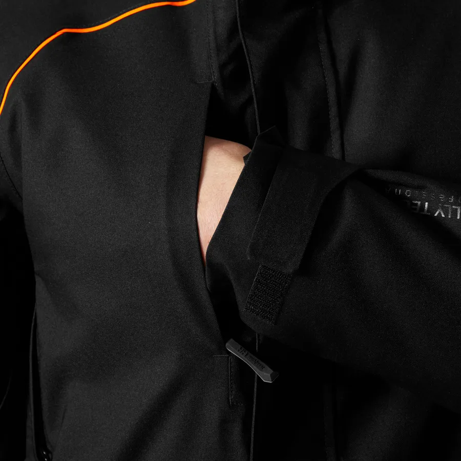 Helly Hansen Chelsea Evolution 2.0 Winter Jacket - Image 8