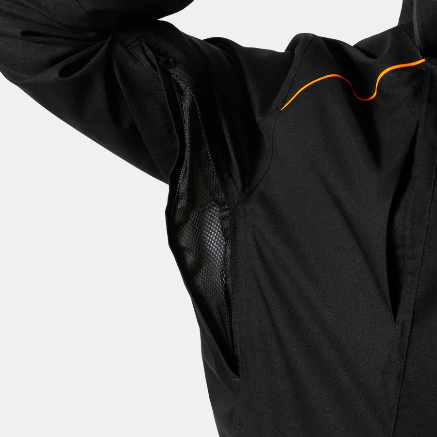 Helly Hansen Chelsea Evolution 2.0 Winter Jacket - Image 9