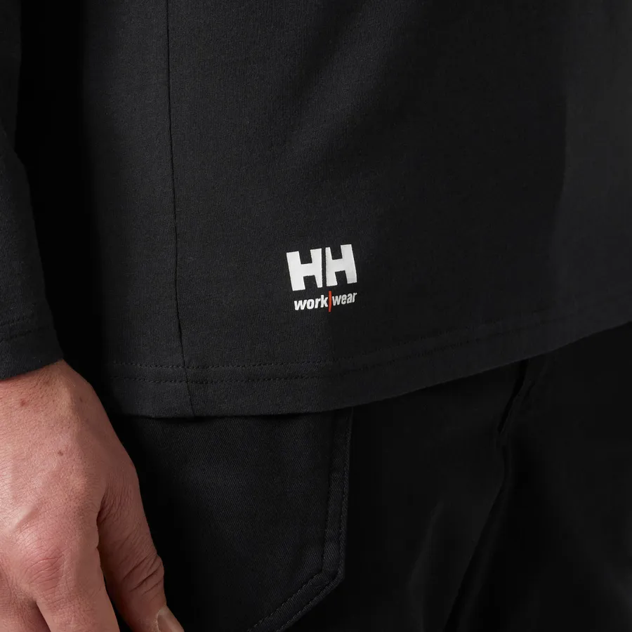 Helly Hansen Classic 2.0 Longsleeve Shirt - Image 4