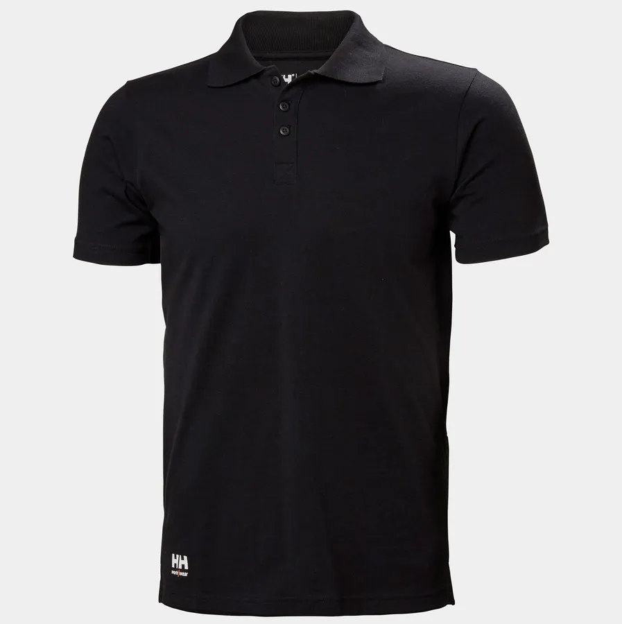 Helly Hansen Classic 2.0 Polo - Image 3