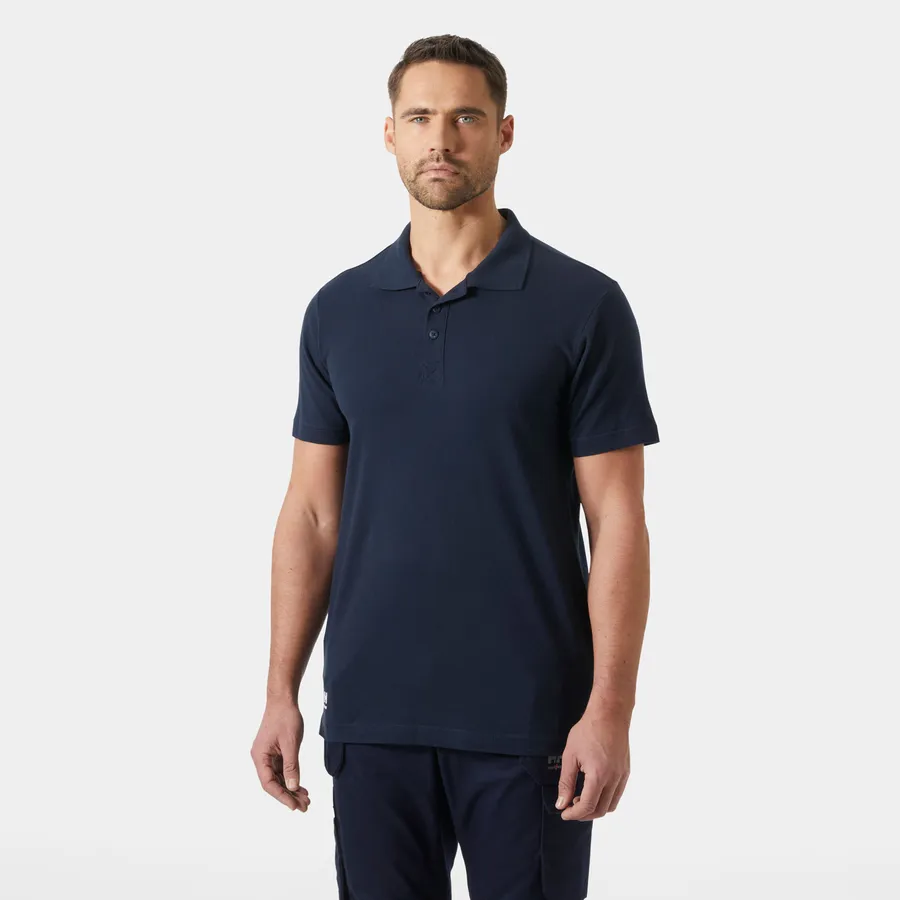 Helly Hansen Classic 2.0 Polo - Image 5