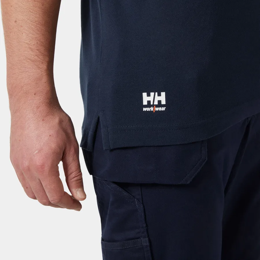 Helly Hansen Classic 2.0 Polo - Image 7