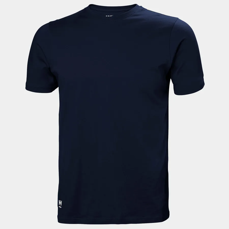 Helly Hansen Classic 2.0 T-Shirt - Image 3