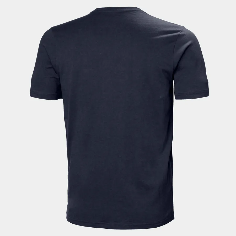 Helly Hansen Classic 2.0 T-Shirt - Image 4