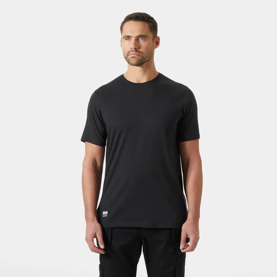 Helly Hansen Classic 2.0 T-Shirt - Image 5