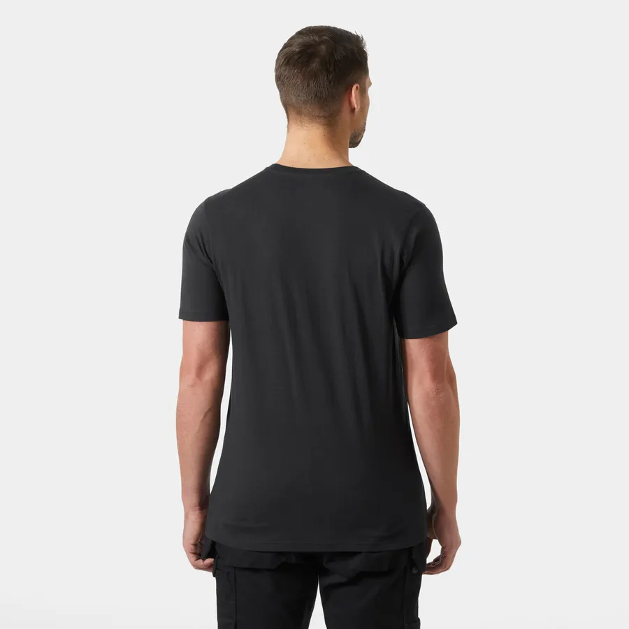 Helly Hansen Classic 2.0 T-Shirt - Image 6