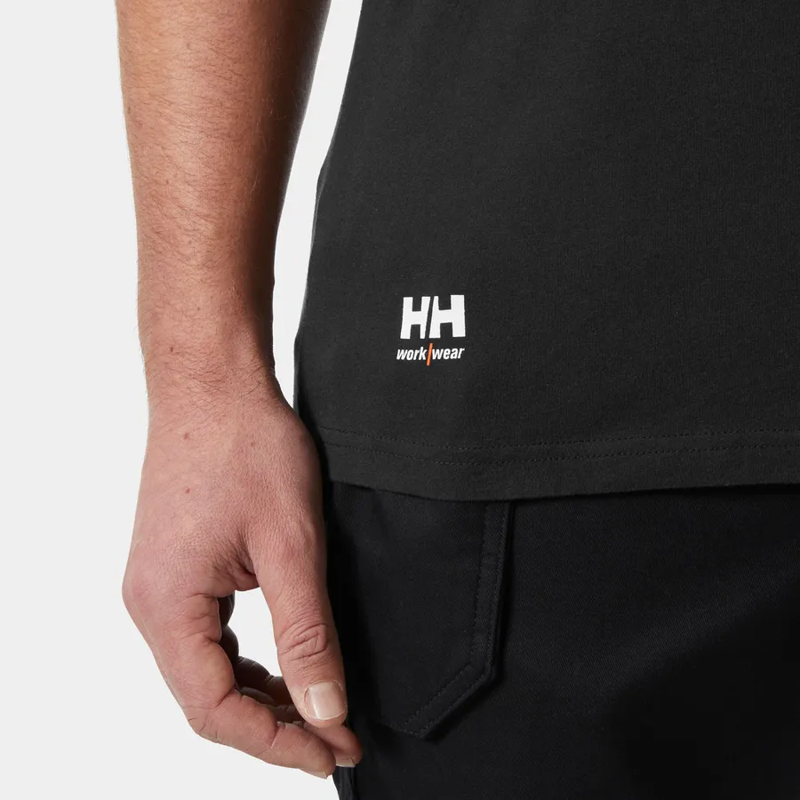 Helly Hansen Classic 2.0 T-Shirt - Image 7