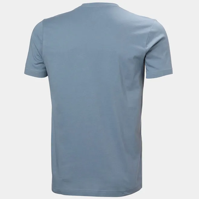 Helly Hansen Classic Logo 2.0 T-Shirt - Image 2