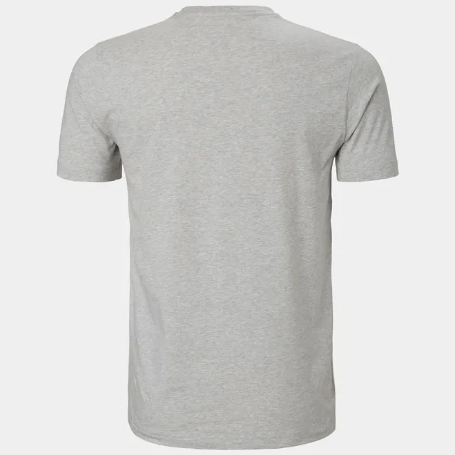 Helly Hansen Classic Logo 2.0 T-Shirt - Image 4