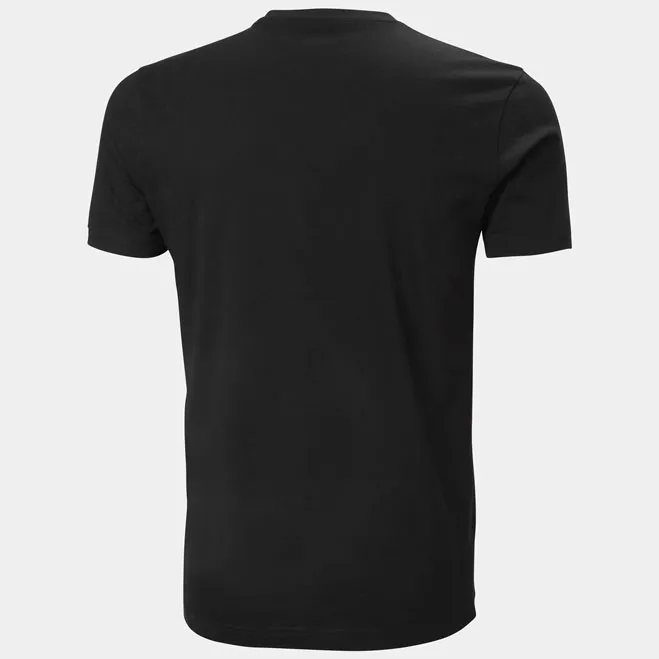 Helly Hansen Classic Logo 2.0 T-Shirt - Image 6
