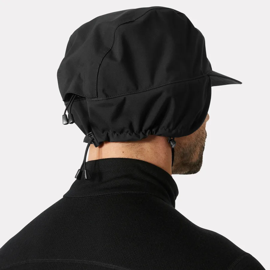 Helly Hansen Winter Tech Waterproof Cap - Image 4
