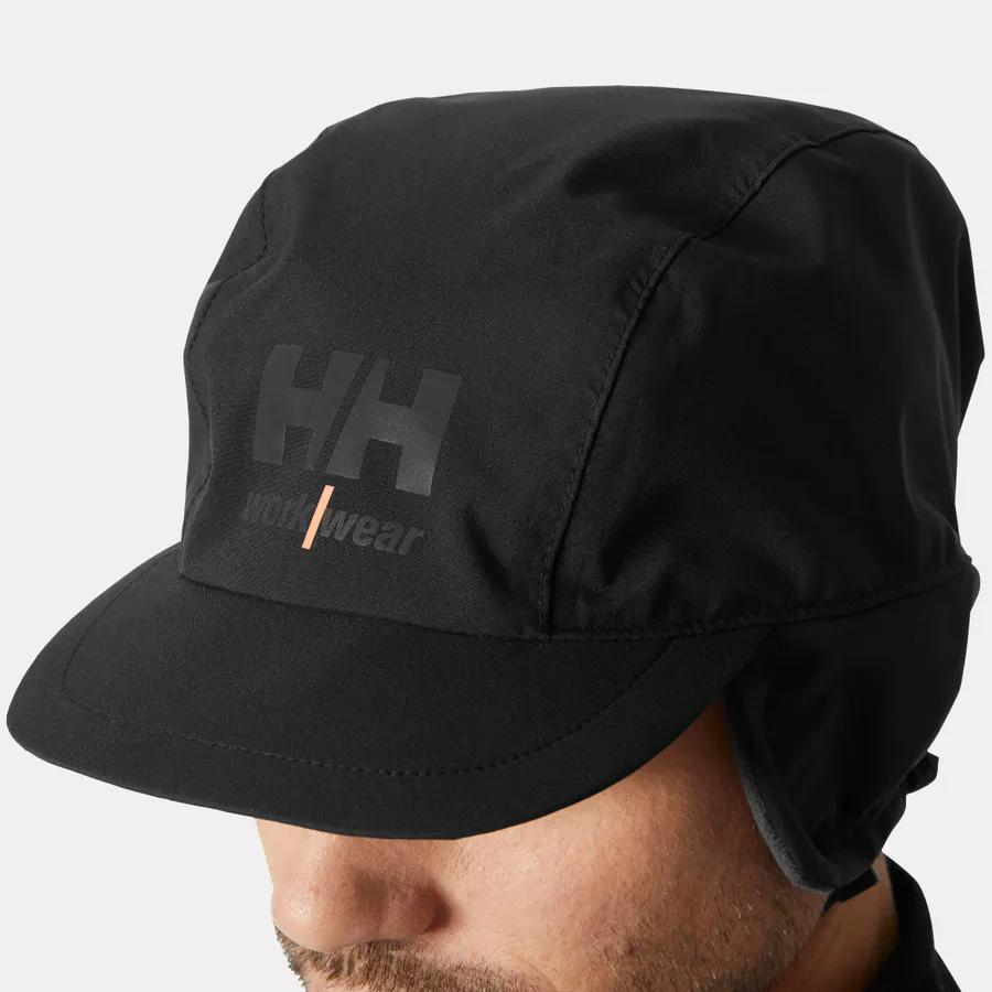 Helly Hansen Winter Tech Waterproof Cap - Image 5